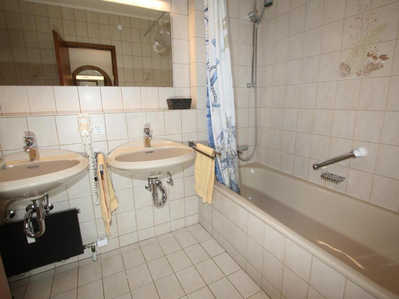Residenz Jan Am Strand クックスハーフェン エクステリア 写真